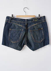 Short bleu TEDDY SMITH pour femme seconde vue