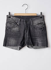 Short noir KAPORAL pour femme seconde vue