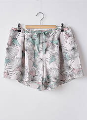 Short vert GRACE & MILA pour femme seconde vue