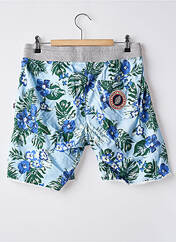 Short bleu SWEET PANTS pour homme seconde vue