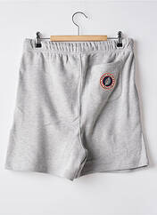 Short gris SWEET PANTS pour homme seconde vue