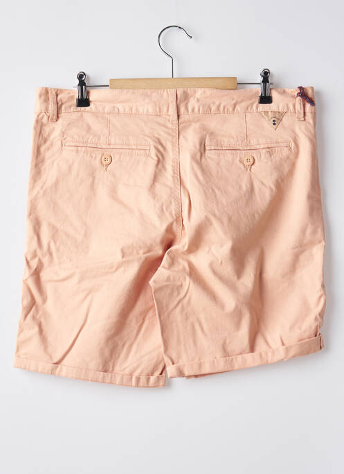 Short rose KILIWATCH pour homme