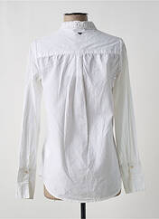 Chemisier blanc LPB pour femme seconde vue