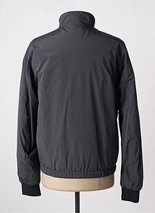 Blouson poches noir SCOTCH & SODA homme