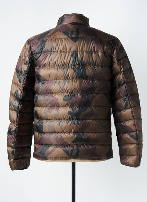 Doudoune vert AT.P.CO pour homme