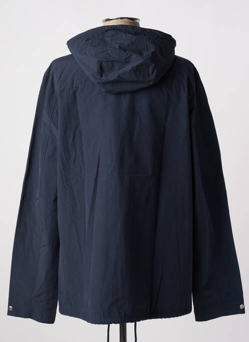 Imperméable bleu FARAH pour homme
