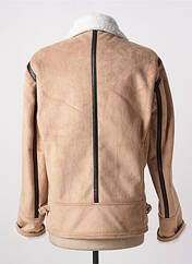 Veste casual beige BOB pour homme seconde vue