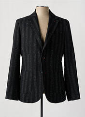 Blazer noir BOB pour homme seconde vue