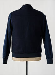 Blouson bleu SCOTCH & SODA pour homme seconde vue