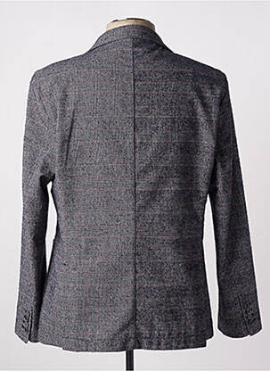 Blazer poches gris BOB homme
