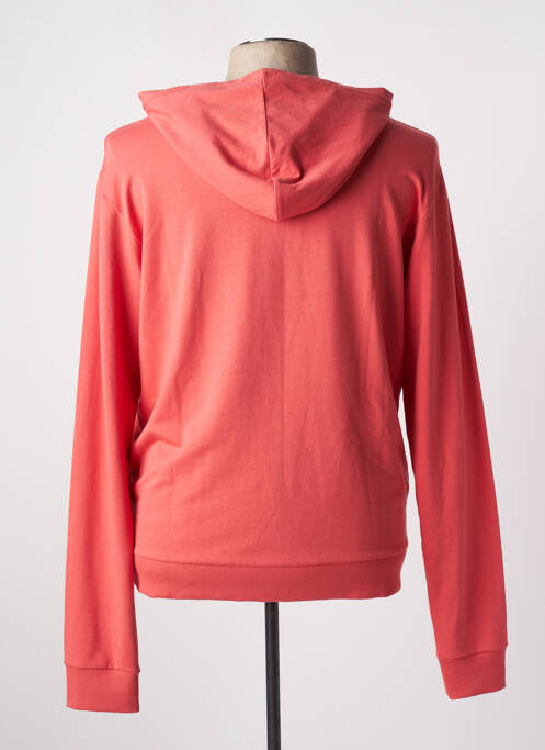 Veste casual rose BY CHARLIE B pour homme