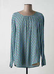 Blouse bleu BETTY BARCLAY pour femme seconde vue