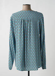 Blouse bleu BETTY BARCLAY pour femme seconde vue