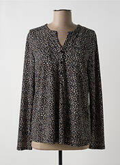 Top noir DIANE LAURY pour femme seconde vue