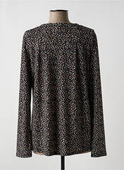 Top noir DIANE LAURY pour femme seconde vue