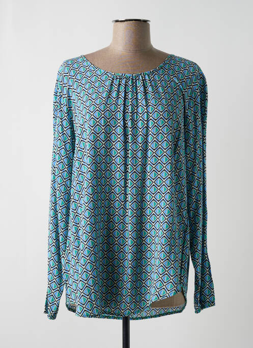 Blouse bleu BETTY BARCLAY pour femme