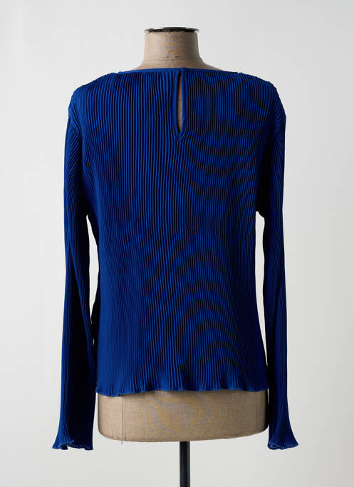 Blouse bleu VERO MODA pour femme