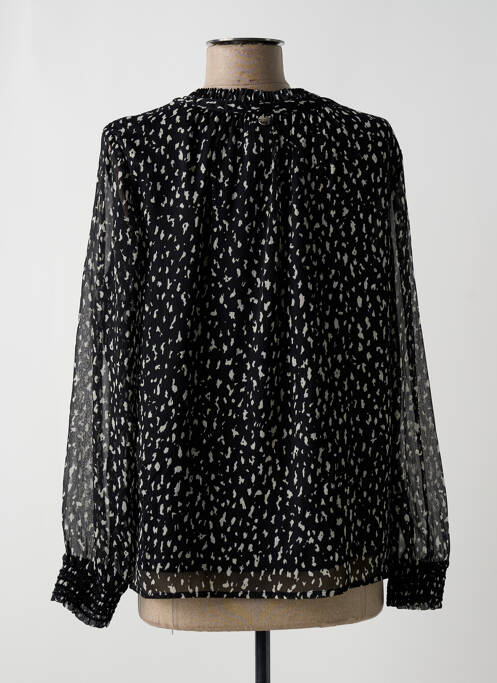 Blouse noir STREET ONE pour femme