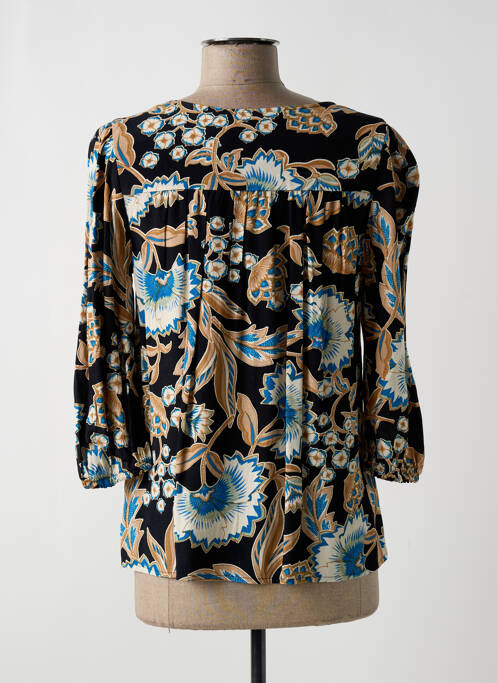 Blouse noir VERO MODA pour femme