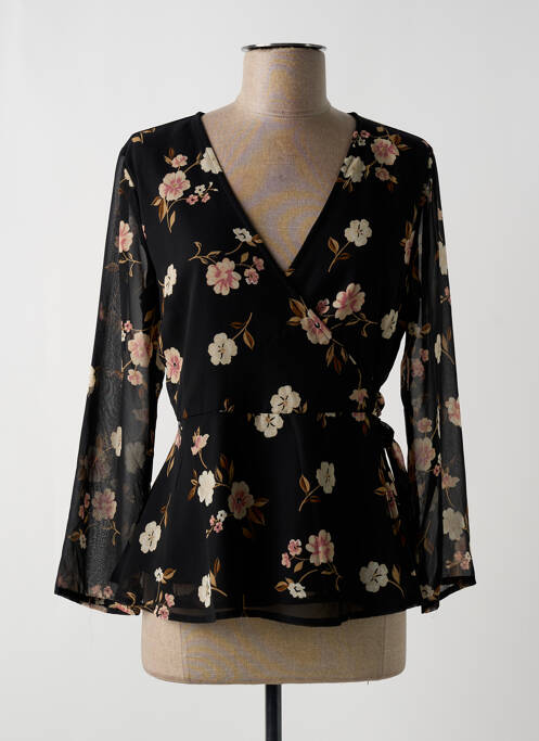 Blouse noir VERO MODA pour femme