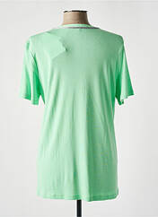 T-shirt vert DIANE LAURY pour femme seconde vue