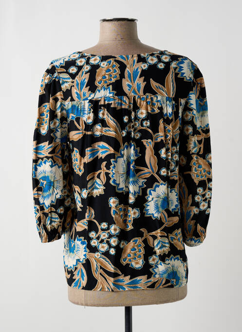 Blouse noir VERO MODA pour femme