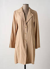 Trench beige STREET ONE pour femme seconde vue