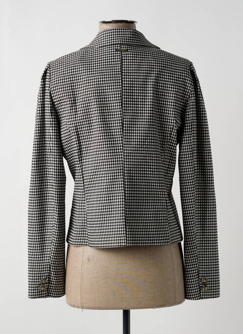 Blazer noir JUS D'ORANGE pour femme