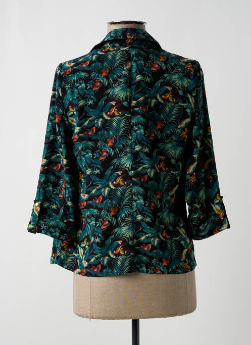 Blazer noir VERO MODA pour femme