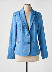 Blazer bleu STREET ONE pour femme seconde vue