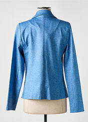 Blazer bleu STREET ONE pour femme seconde vue