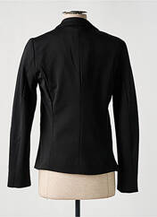 Blazer noir VERO MODA pour femme seconde vue