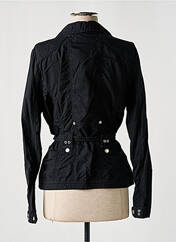 Veste casual noir VERO MODA pour femme seconde vue