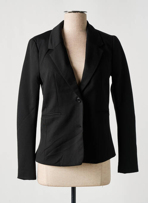 Blazer noir VERO MODA pour femme