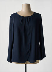 Blouse bleu BETTY BARCLAY pour femme seconde vue