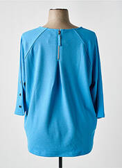 Sweat-shirt bleu BETTY BARCLAY pour femme seconde vue