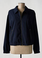 Veste casual bleu BETTY BARCLAY pour femme seconde vue