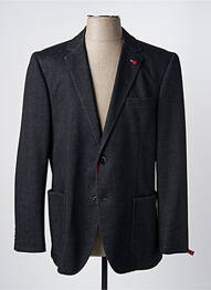 Blazer poches gris BENVENUTO homme
