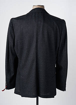 Blazer poches gris BENVENUTO homme