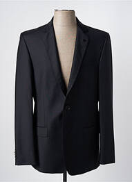 Blazer poches noir LAGERFELD homme