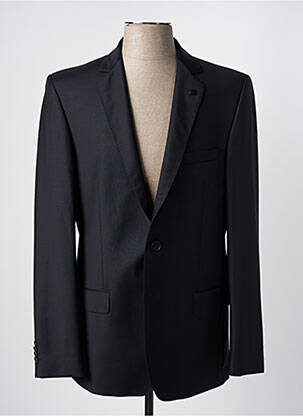Blazer poches noir LAGERFELD homme