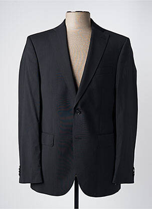 Blazer poches noir BARUTTI homme