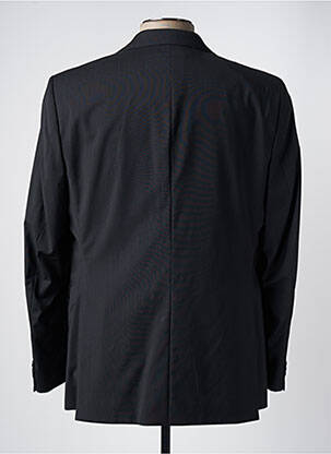 Blazer poches noir BARUTTI homme
