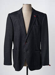 Blazer gris BENVENUTO pour homme seconde vue