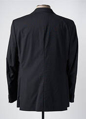 Blazer noir BARUTTI pour homme seconde vue