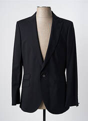 Blazer noir MASTERHAND pour homme seconde vue