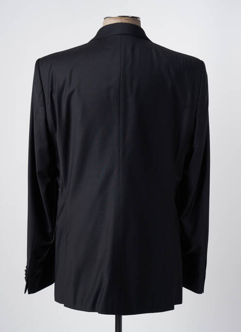 Blazer poches noir LAGERFELD homme