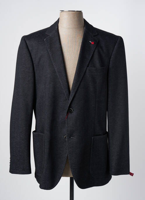 Blazer gris BENVENUTO pour homme