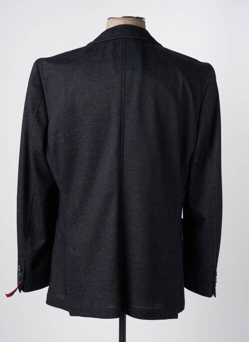 Blazer gris BENVENUTO pour homme