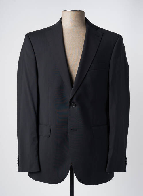 Blazer noir BARUTTI pour homme